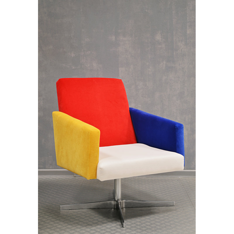 Happy Barok Armchair