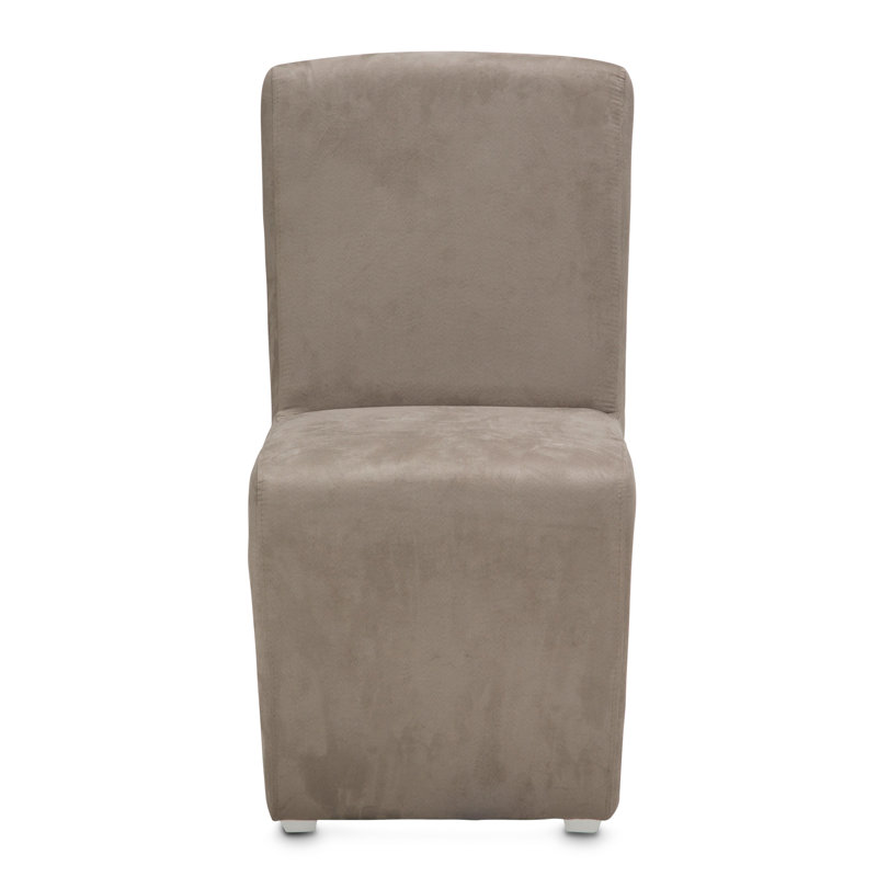 Menlo Station Slipper Dining Chair