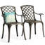 Fauteuil de patio Lund