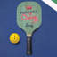 Grand pagaie de pickleball