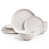 Blanc est en rupture de stock