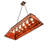 48" Long Personalized Jokerst Oblong Pendant