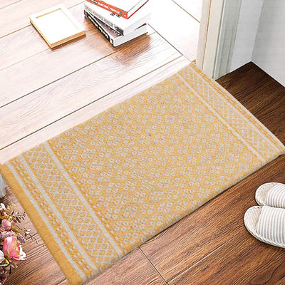 Tapis de cuisine antidérapant Gelera