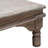 Kaffe Solid Wood Coffee Table-90911225