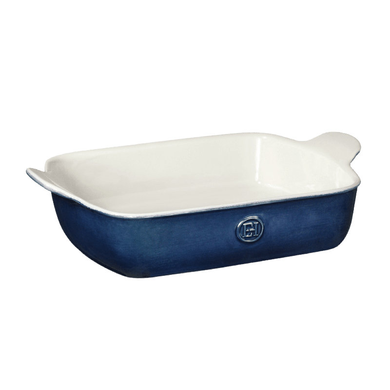Modern Classics Baker Bakeware, 13.8" x 9.7", Twilight