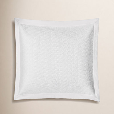 Estella 100% Cotton Sateen Quilted Sham