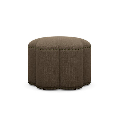 Kate 25" Ottoman