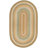 Oval 5' x 8'