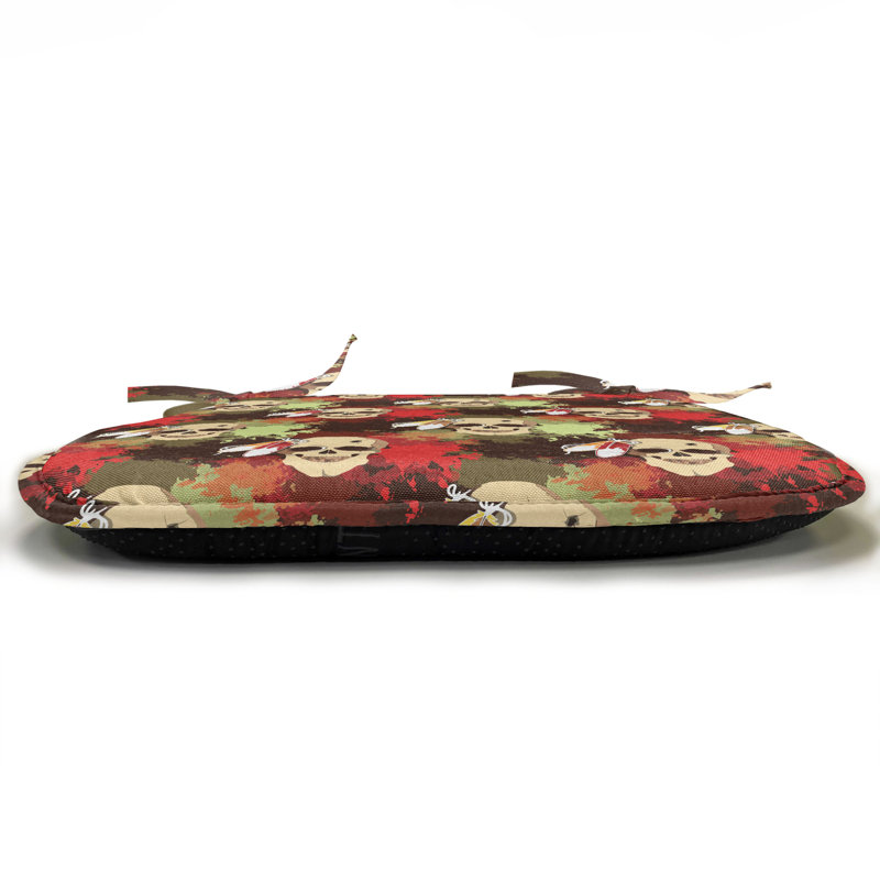 Chair Pad Cushion