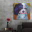 «Teddy Bear Dog» par Dawg Painter-1632299139