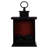 LED Flame Lantern with Handle