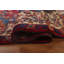 Tapis traditionnel floral 10 x 13