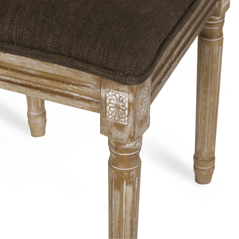 Chaise de salle à manger