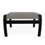 Belle Isle Sling Aluminum Frame Ottoman-228120884-228120904