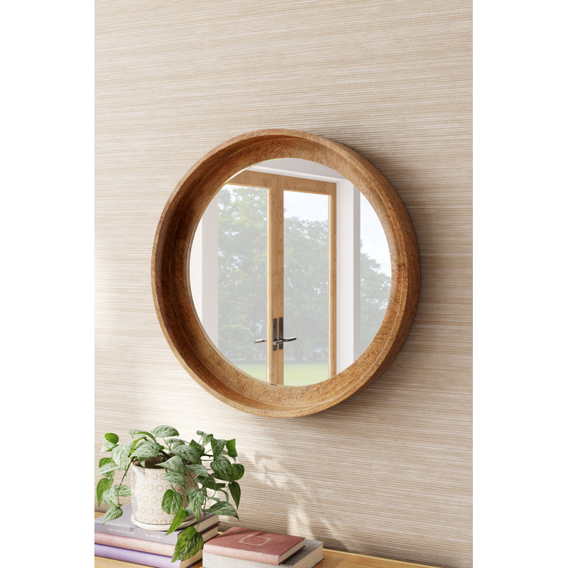 Miroir Grasser