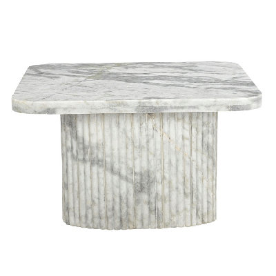 Table basse Marble Stone