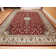 Mulkerins Wool Oriental Indoor Rug