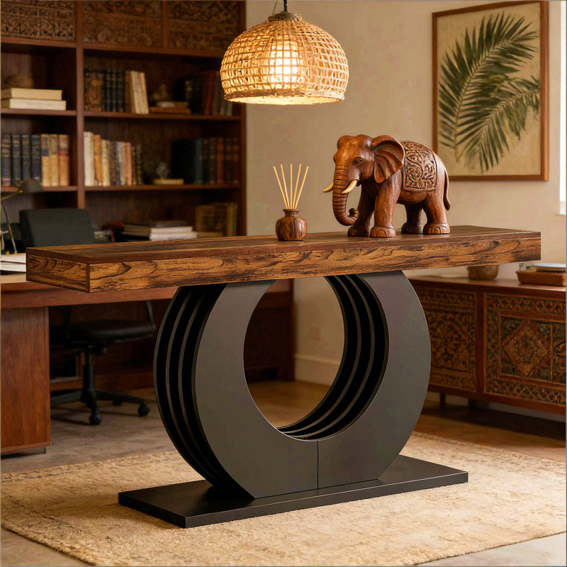 Table d'entrée, console, table d'appoint