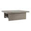 Stonebridge 50" Square Coffee Table