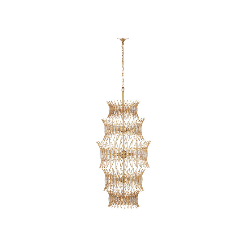 Marquise 18 - Light Chandelier