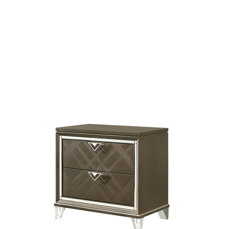 Table de chevet Modern