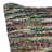 Abstract Reversible Throw Pillow-1724595689