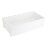 Gallo 36" L Farmhouse / Apron Kitchen Sink