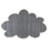 Walsall Kids Hand Tufted Wool Rug-1171630094