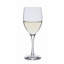 Wine Master 350ml Crystal White Wine Glass