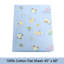Ensemble de draps 3 pièces pour tout-petits