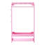 Armoire ouverte en bois Teamson Kids