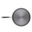 Anolon Advanced Bronze Hard-Anodized Nonstick Ultimate Pan with Lid, 12-Inch-124890355
