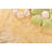 Cream Yellow Shag Faux Sheepskin Fluffy Washable Area Rug-1622963551