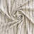 Deep Ombre Striped Handmade Woven Throw Blanket with Fringe-1601234603