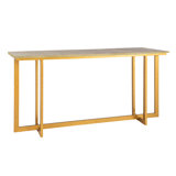 Chicago 72" Console Table