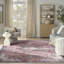 Tapis rouge Bungalow Bungalow Rose-776505904