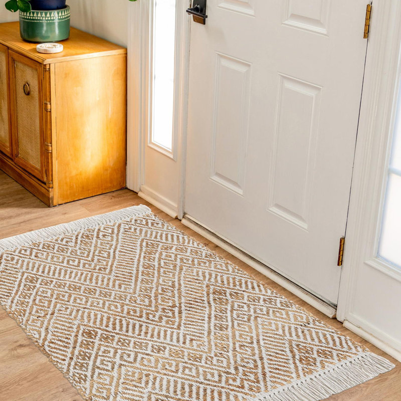 Tapis Tanya Courtland, Rectangle 9 pi x 12 pi
