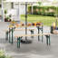 Outdoor Bench