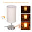Bourdeilles Metal Table Lamp