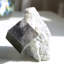 Pyrite cubique Andris-Defiant Gravity sur Matrix
