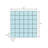 Resort 12 " x 12 " Porcelain Mosaic Floor & Wall Tile-40614510