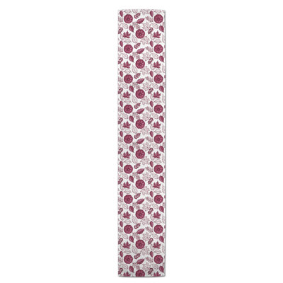 Chemin de table Safira