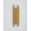FELIX Aluminium LED Flush Mounted Sconce