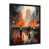 Black Single Picture Framed is unavailable