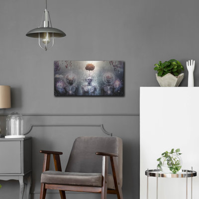 'Hope For The Sound Awakening' by Cameron Gray, Metal Wall Art