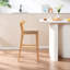Tabouret de bar 39,76 po
