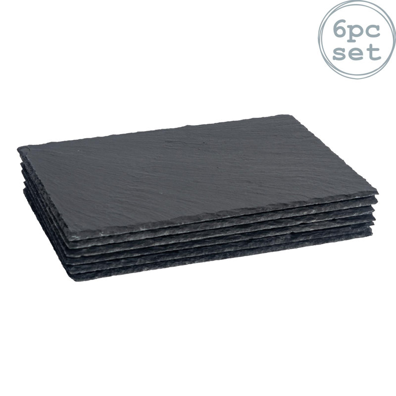 Argon Tableware Slate Tray