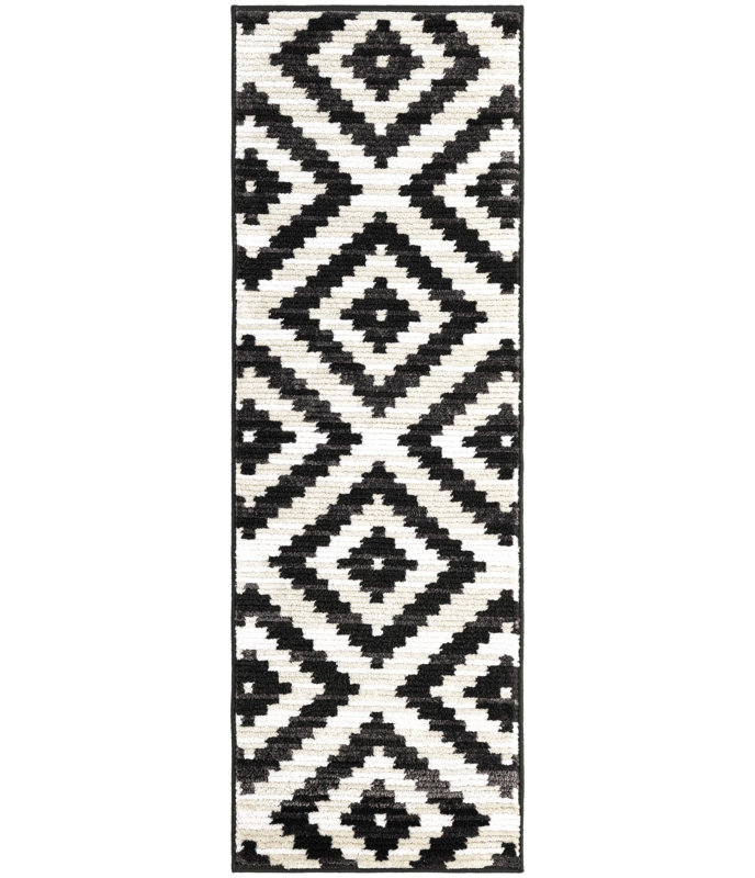 Rove Thambu Rug, Runner 2' x 6'1"