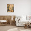 Conception d'art sur toile Stupell Industries Sunlit Sunflower Field par Sissi et Seb-91306128-91306125