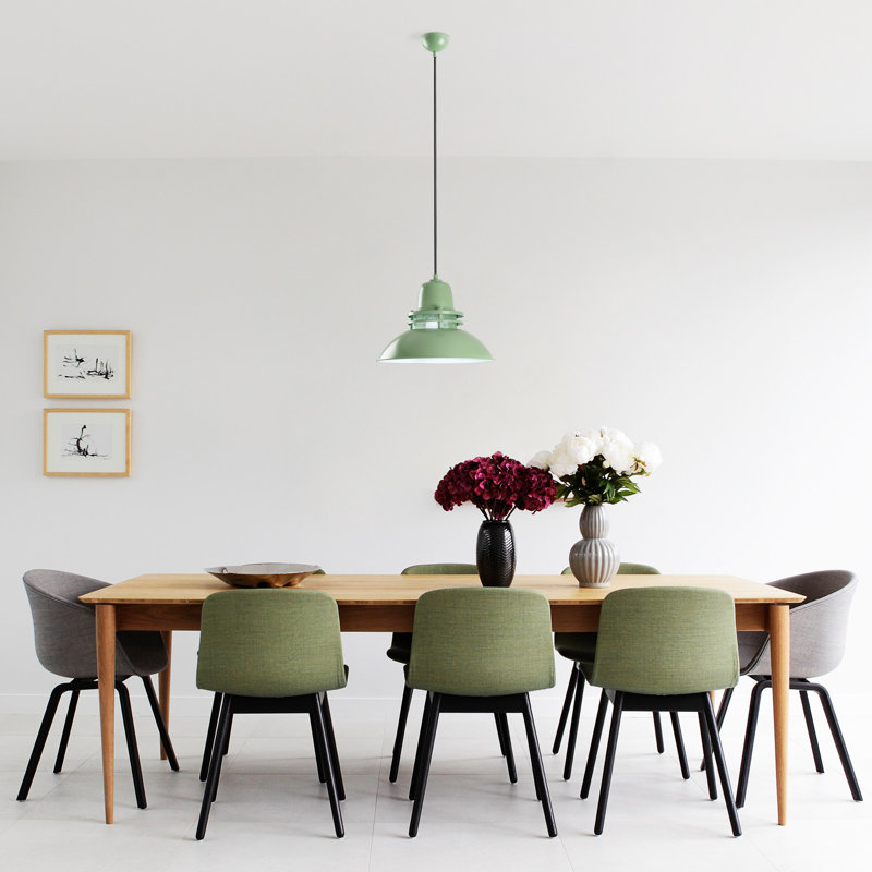 Lustre, Vert, Vert